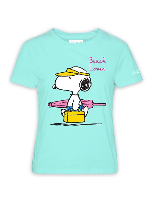 emilie - snoopy beachlover 56 emb MC2 SAINT BARTH | EMI0001 - TEX0001 - 06668H.06668H